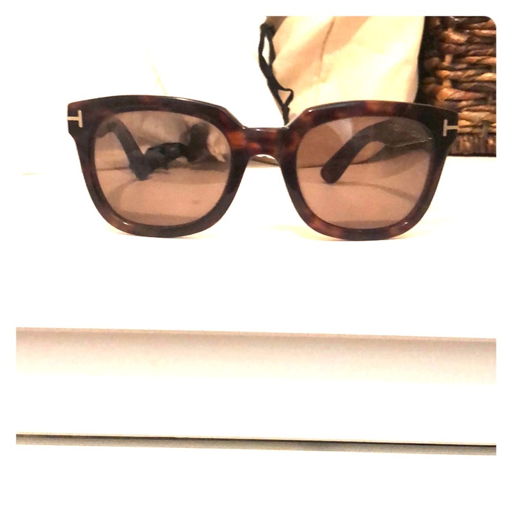 Tom Ford sunglasses